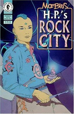 H. P.'s Rock City