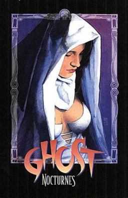 Ghost: Nocturnes