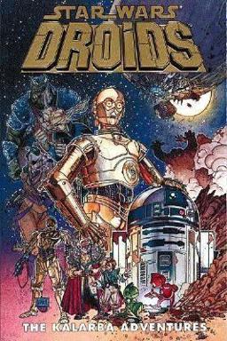Droids