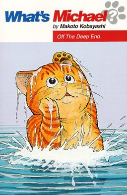Off the Deep End