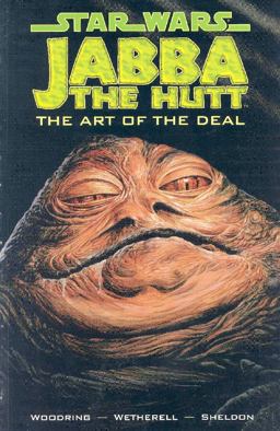 Jabba the Hutt