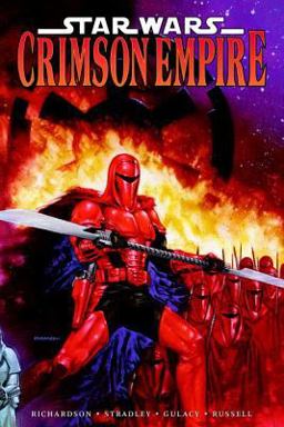 Crimson Empire