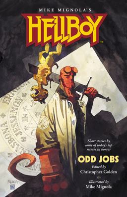 Odd Jobs