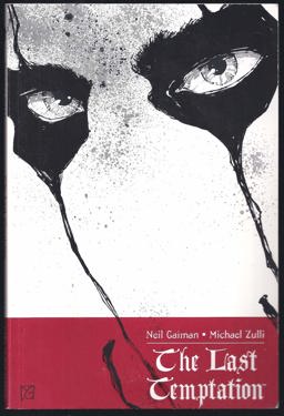The Last Temptation