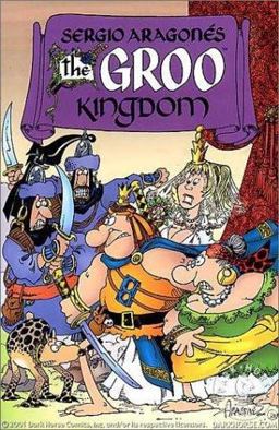 The Groo Kingdom