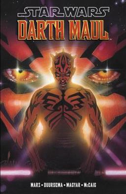 Darth Maul