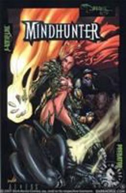 Aliens vs. Predator/Witchblade/Darkness: Mindhunter