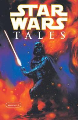 Star Wars - Tales