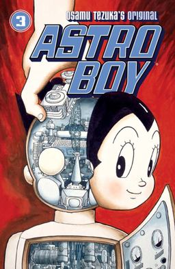 Astro Boy