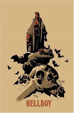 Hellboy