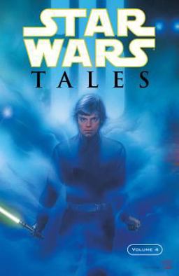 Star Wars - Tales