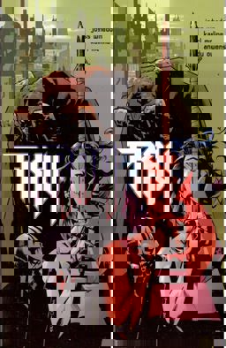 Fray: Future Slayer Ltd