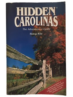 Hidden Carolinas