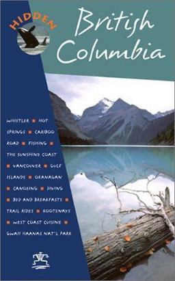 Hidden British Columbia