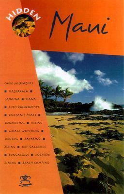 Hidden Maui