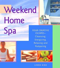 Weekend Home Spa