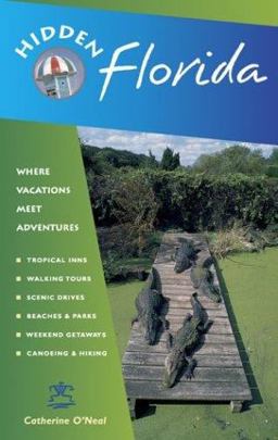 Hidden Florida