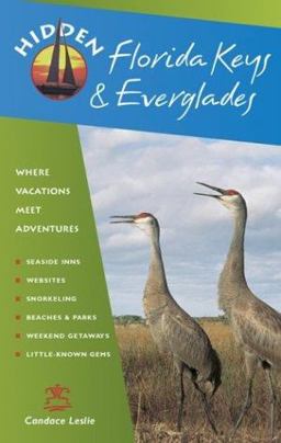 Hidden Florida Keys and Everglades