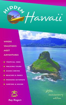 Hidden Hawaii