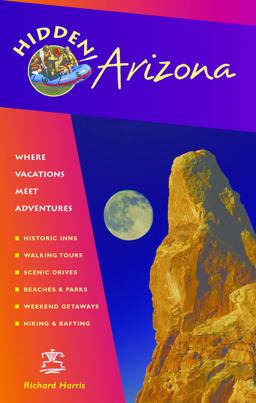 Hidden Arizona