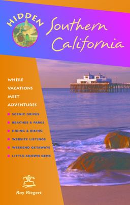 Hidden Southern California