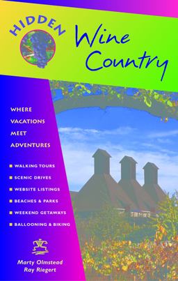 Hidden Wine Country