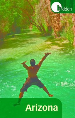 Hidden Arizona
