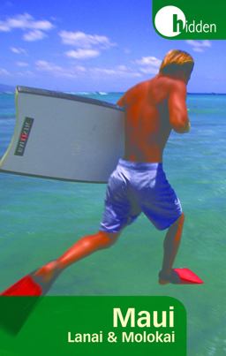 Hidden Maui
