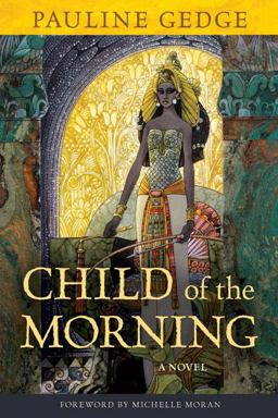 Child of the Morning A Novel  9781569763247 Front Cover