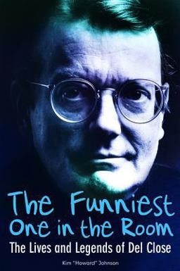 The Funniest One in the Room