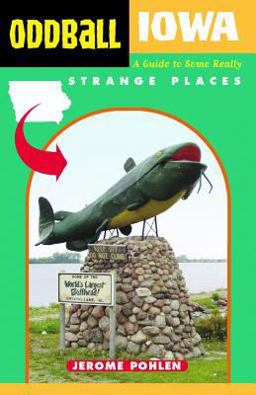 Oddball Iowa