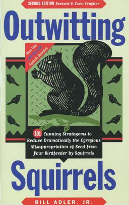 Outwitting Squirrels