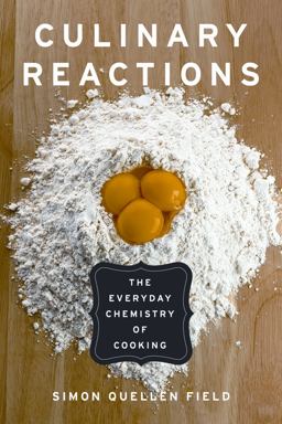 Culinary Reactions Culinary Reactions