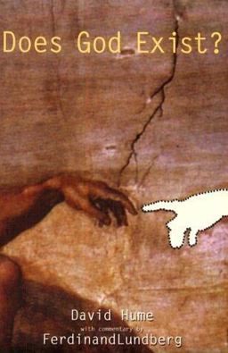 Does God Exist?