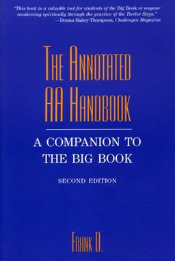 The Annotated AA Handbook