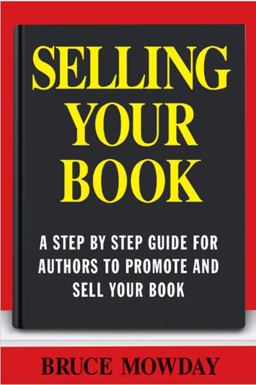 Selling Your Book  9781569802229 Front Cover