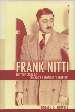 Frank Nitti