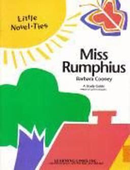 Miss Rumphius Miss Rumphius