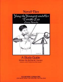 Yang the Youngest and His Terrible Ear Yang the Youngest and His Terrible Ear