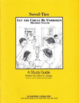 Let the Circle Be Unbroken Let the Circle Be Unbroken