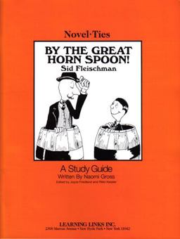 By the Great Horn Spoon By the Great Horn Spoon