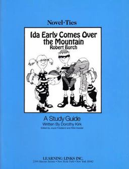 Ida Early Comes over the Mountain Ida Early Comes over the Mountain