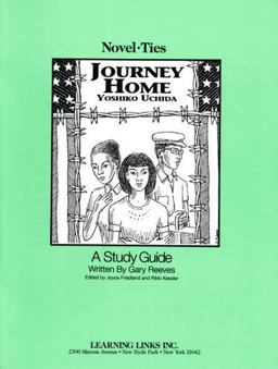 Journey Home Journey Home