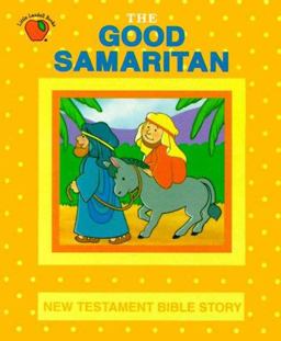 The Good Samaritan