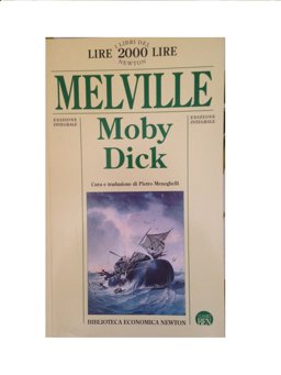 Moby Dick