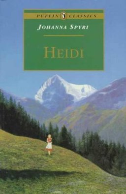Heidi