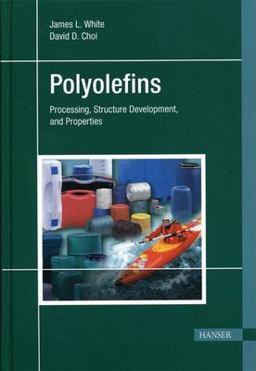 Polyolefins Polyolefins