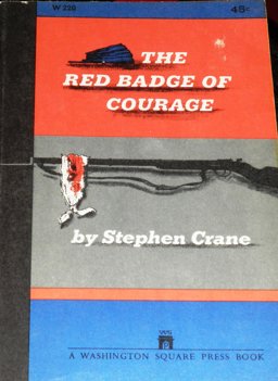 The Red Badge of Courage