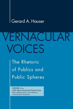 Vernacular Voices