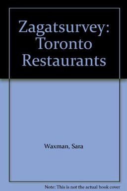 Zagat Survey